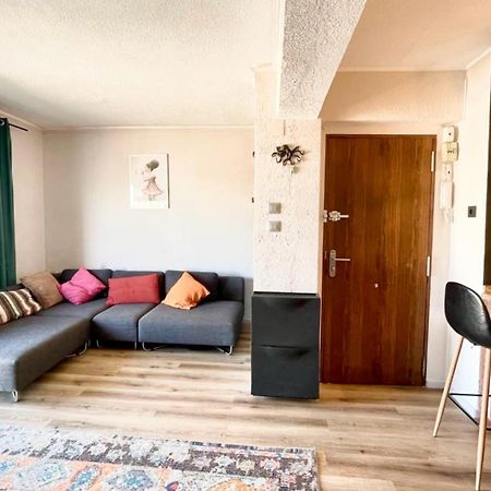 Central Loft Apartments 산타 폴라 외부 사진