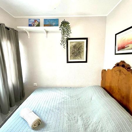 Central Loft Apartments 산타 폴라 외부 사진