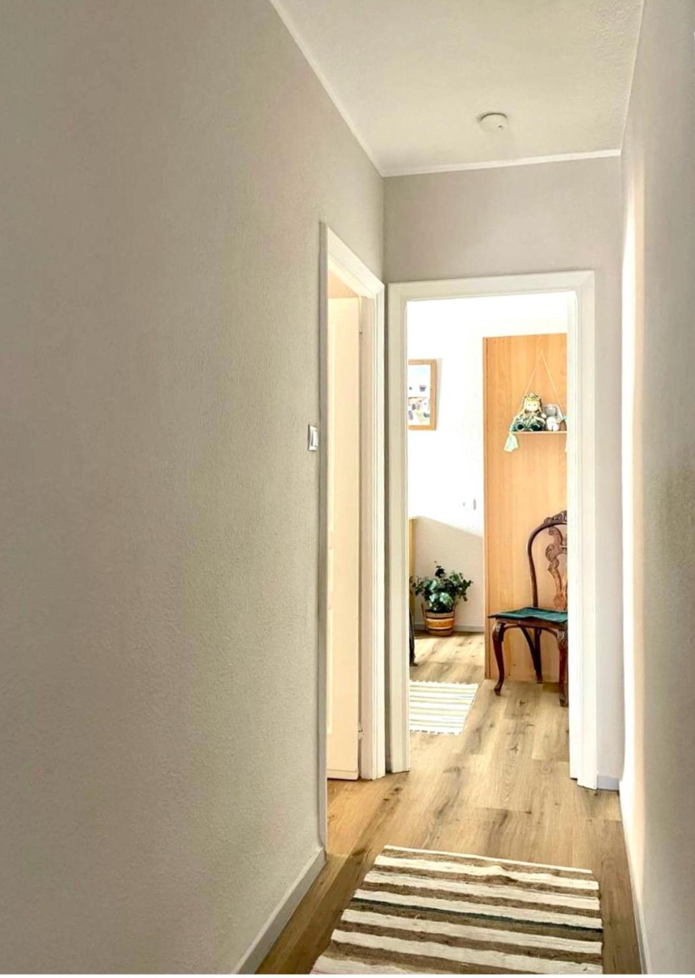 Central Loft Apartments 산타 폴라 외부 사진