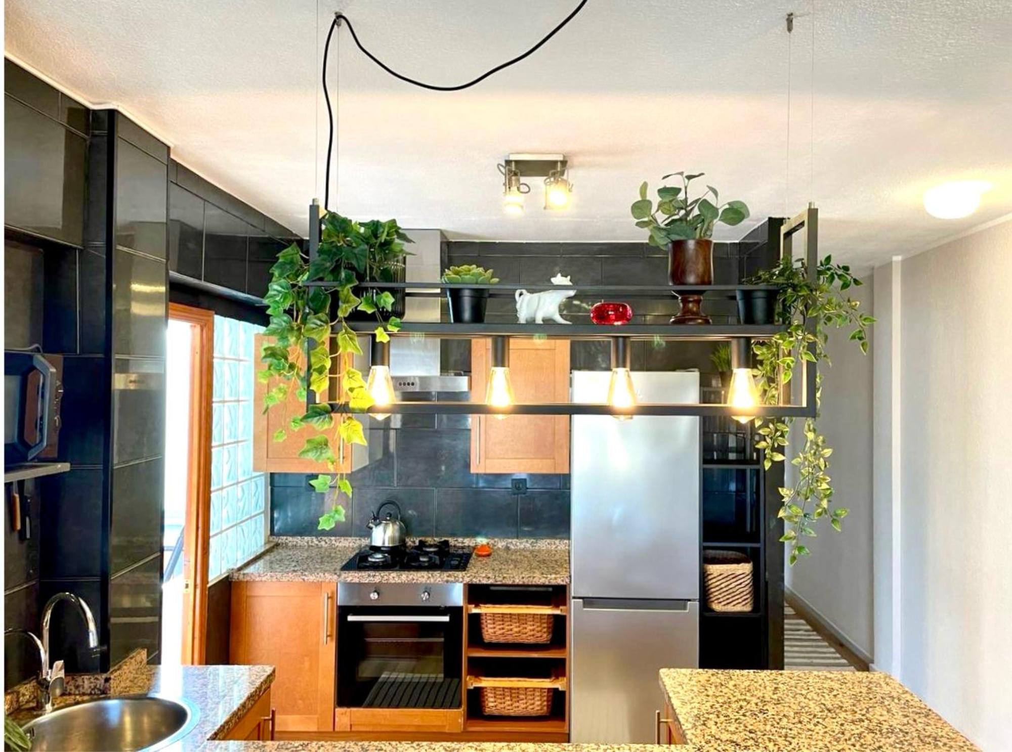 Central Loft Apartments 산타 폴라 외부 사진