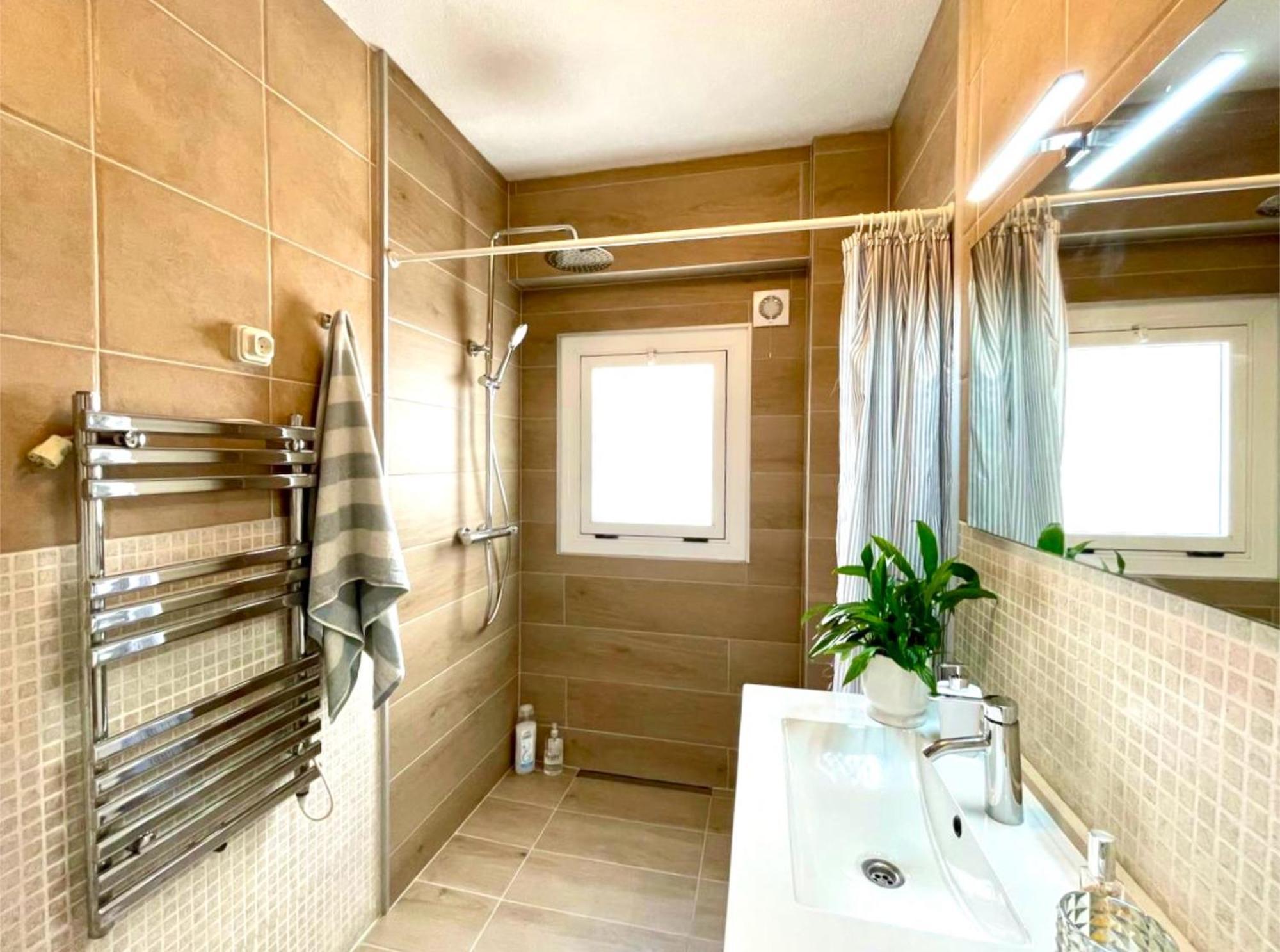 Central Loft Apartments 산타 폴라 외부 사진
