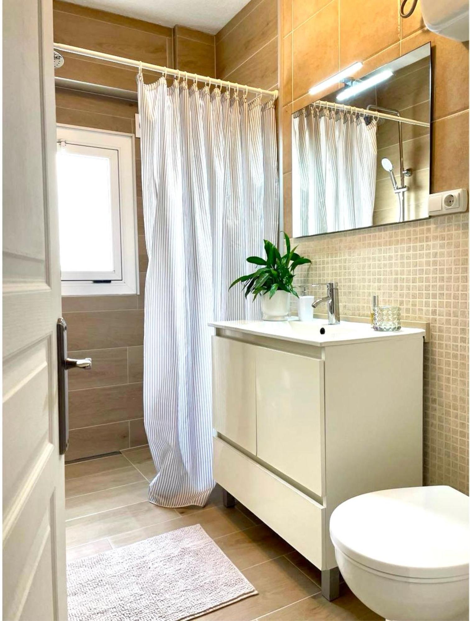 Central Loft Apartments 산타 폴라 외부 사진