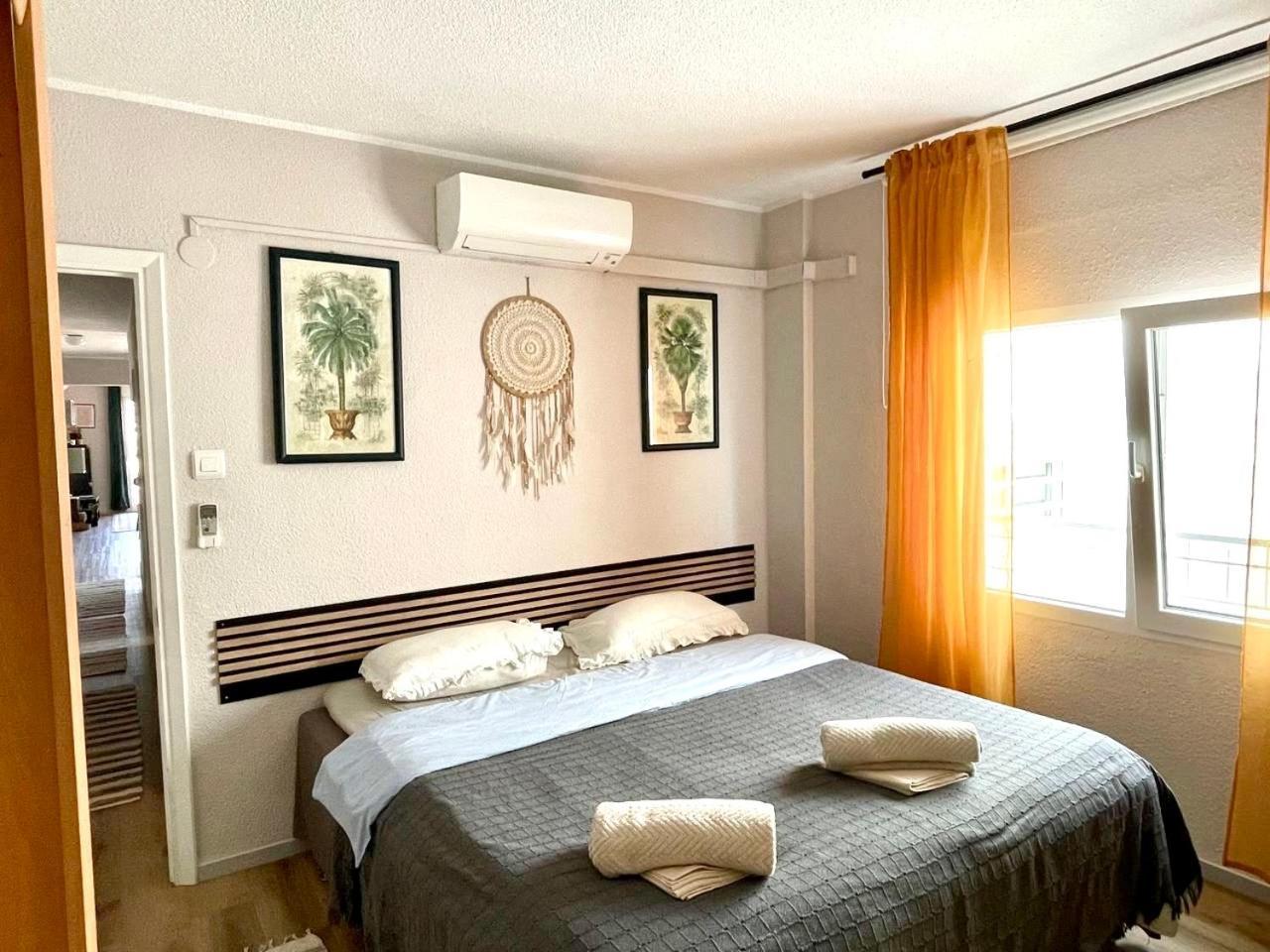 Central Loft Apartments 산타 폴라 외부 사진