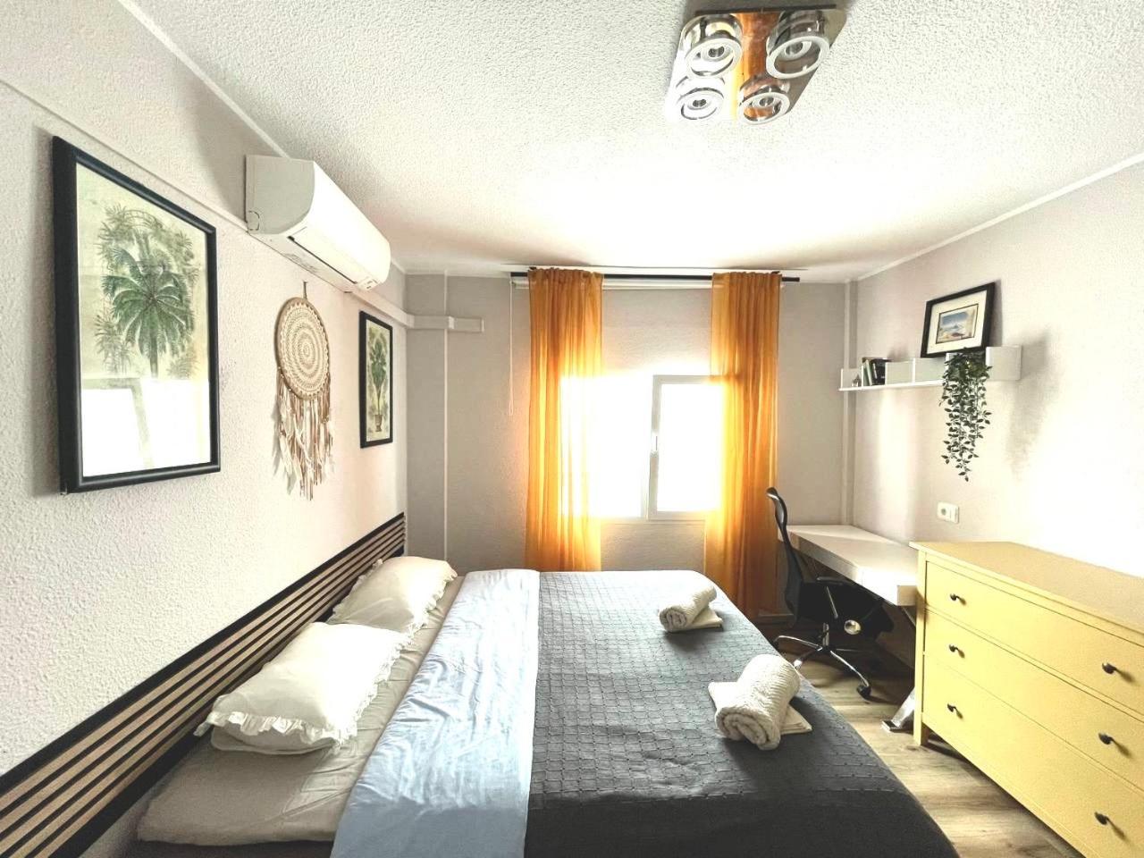 Central Loft Apartments 산타 폴라 외부 사진