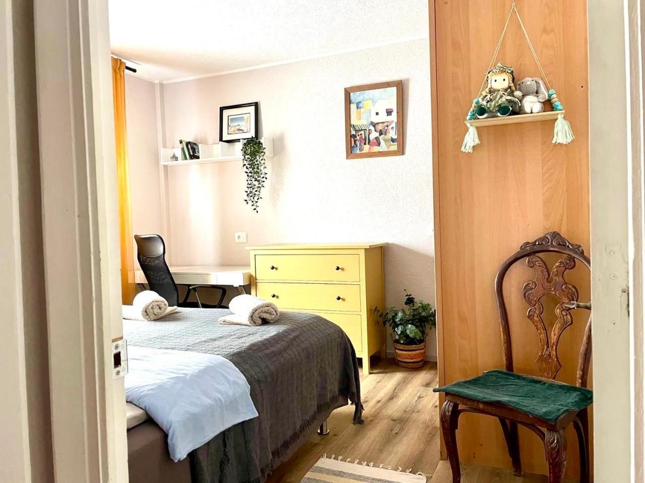 Central Loft Apartments 산타 폴라 외부 사진