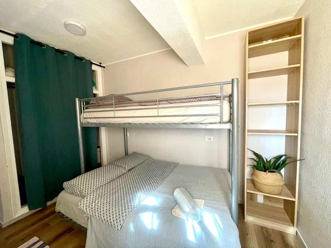 Central Loft Apartments 산타 폴라 외부 사진
