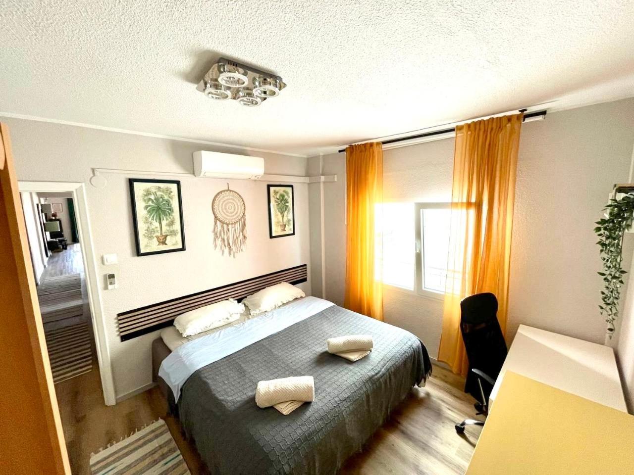 Central Loft Apartments 산타 폴라 외부 사진