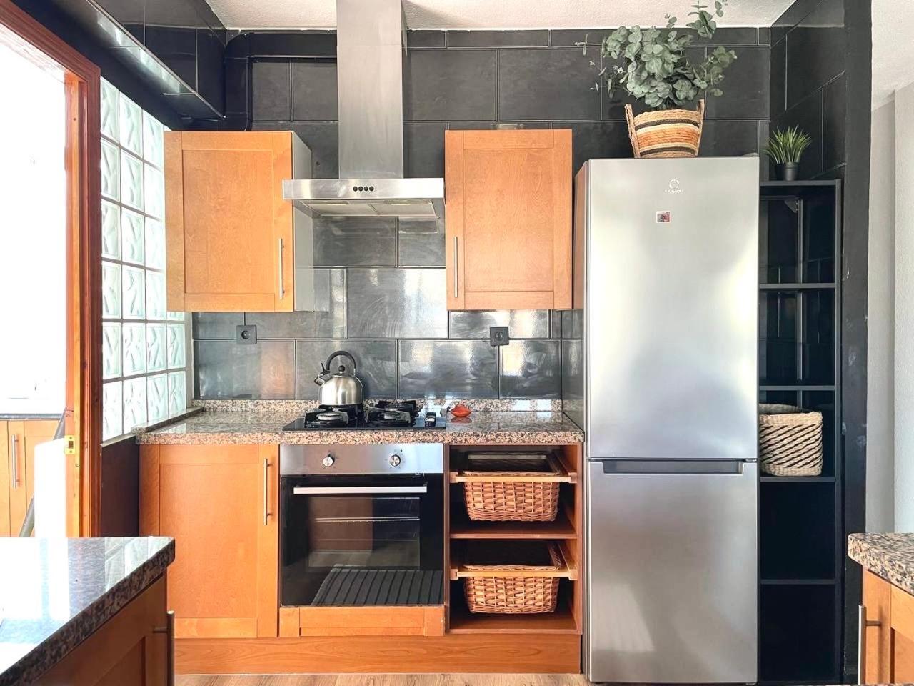 Central Loft Apartments 산타 폴라 외부 사진