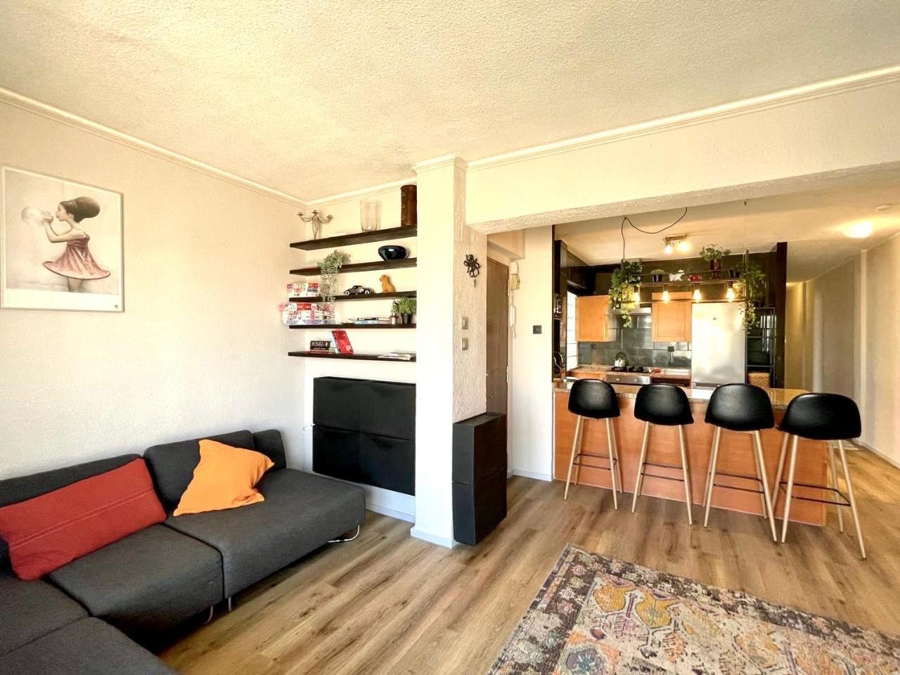Central Loft Apartments 산타 폴라 외부 사진